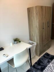 City Square Residences (D8), Condominium #462659051